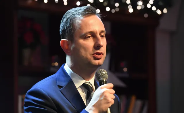 Kosiniak-Kamysz wzywa wszystkie partie polityczne do poparcia projektu "Emerytura bez podatku"