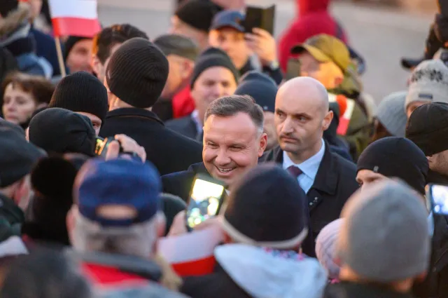 2 mld zł na onkologię czy TVP? Prezydent wpadł w pułapkę bez wyjścia [SONDAŻ]