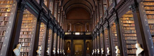 Europeana.eu: Muzea i biblioteki z całej Europy dostępne online