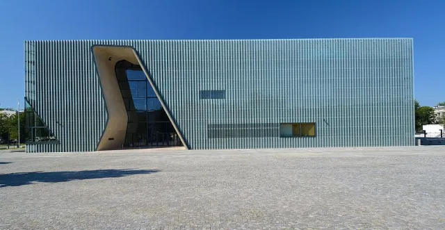 Majówka z kulturą: Muzeum POLIN zaprasza na wirtualne spacery