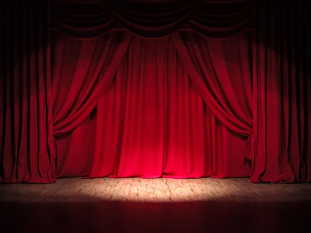 Gdański Teatr Szekspirowski zaczyna wirtualny tydzień teatru