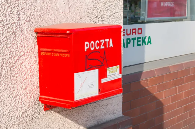 Adamczyk: Poczta Polska będzie reaktywować zlikwidowane kiedyś placówki pocztowe