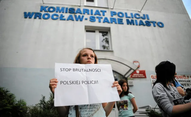 Prokuratura po raz drugi umorzyła śledztwo ws. śmierci Igora Stachowiaka