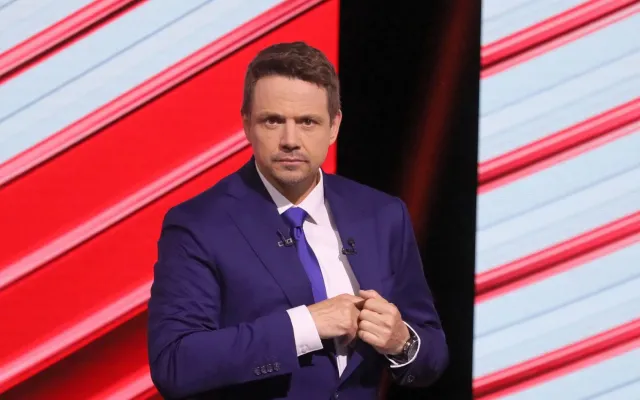 Trzaskowski: Mamy prawo wiedzieć, co prezydent będzie chciał załatwiać w USA