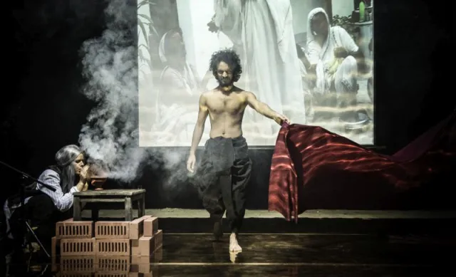 „Strachu nie ma” w stołecznym Teatrze Powszechnym [TEATR ONLINE]