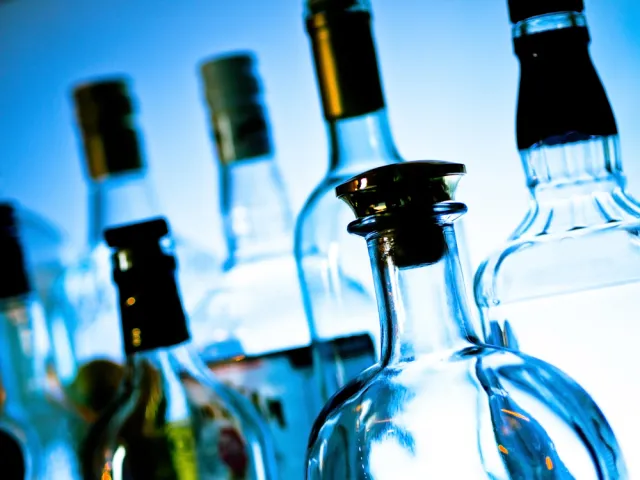 Sejm za nowelizacją ustawy o akcyzie ws. skażonego alkoholu etylowego