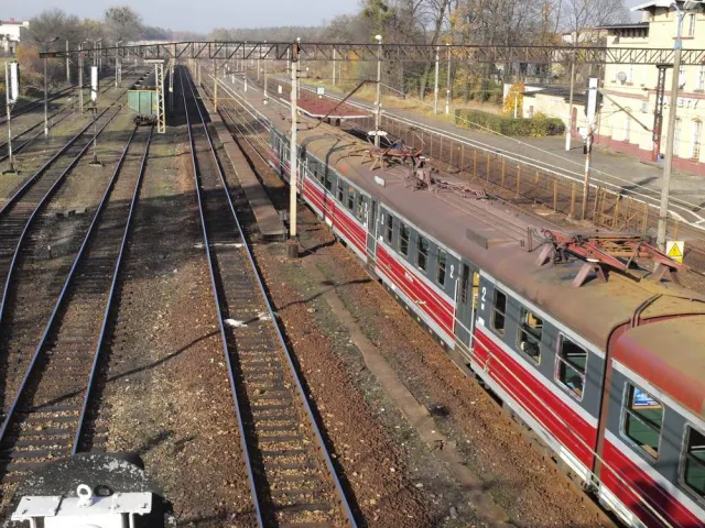 Nie będzie strajku w PKP Przewozy Regionalne?