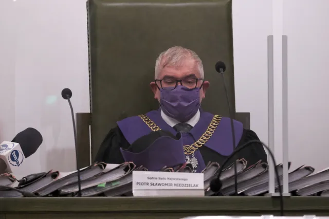 Sędzia Tuleya "powinien się po prostu miarkować”. Tak Izba Dyscyplinarna SN uzasadniła uchylenie immunitetu