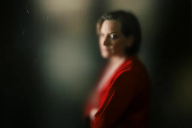 Applebaum: Przez całe lata nikt do mnie nie skierował żadnych antysemickich tekstów. Aż do około 2007 r.