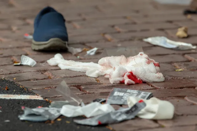 Sprawca masakry w Christchurch zamierzał dokonać więcej ataków