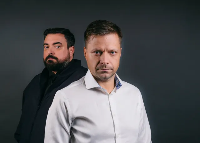 Sekielski: Dziennikarze powinni pytać o odpowiedzialność hierarchów, o to, co wiedział Jan Paweł II, czy ukrywał pedofilię [WYWIAD]