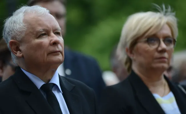 Bielan: Chciałbym, żeby Jarosław Kaczyński został premierem