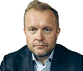 Marcin Górski