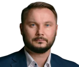 Marcin Otręba
