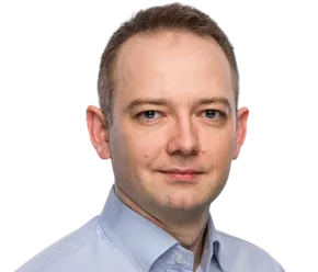 Mariusz Nosol