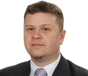 Daniel Pałyga