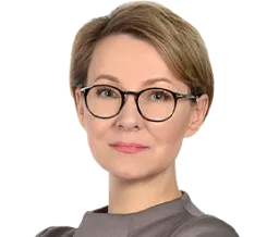 Iwona Wołkiewicz