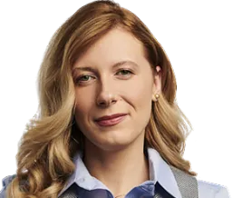 Justyna Burska