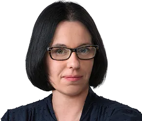 Justyna Świder