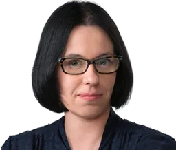 Justyna Świder