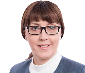 Joanna Liksza
