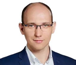 Paweł Wyrębek