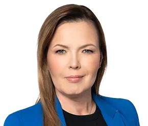 Sylwia Kłyczek