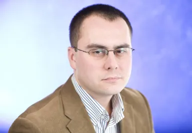 Maciej Szczepaniuk