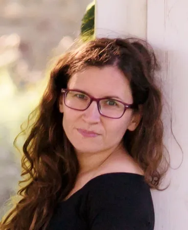 Dorota Kalinowska