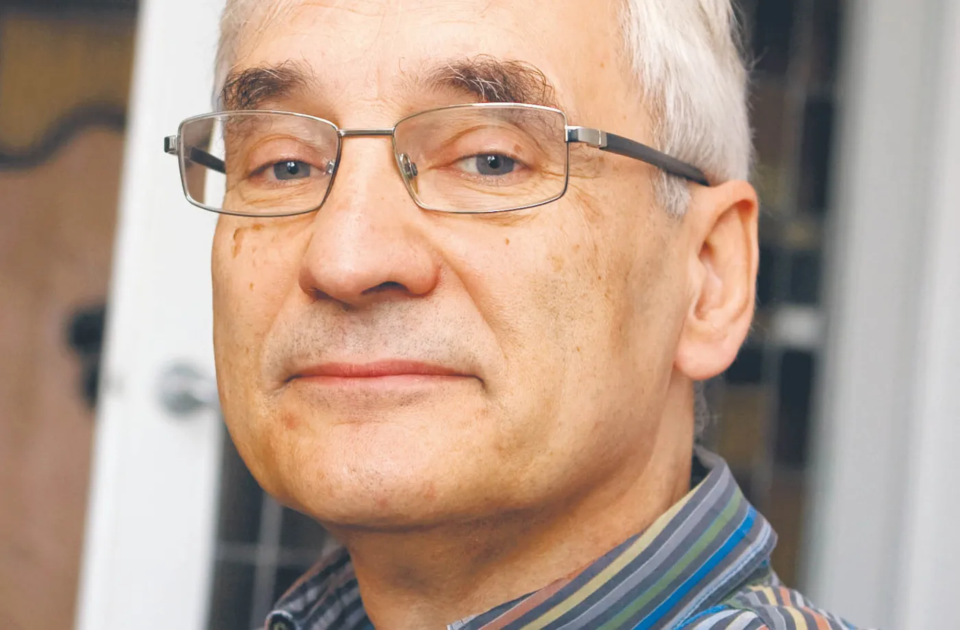 Author