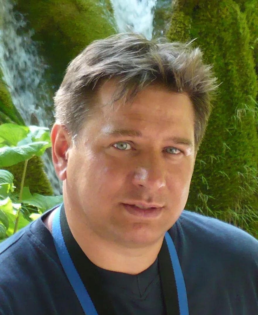Author