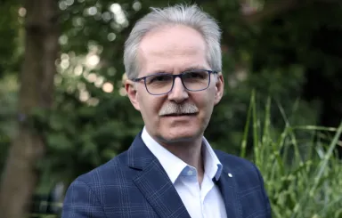 Zbigniew Bartuś