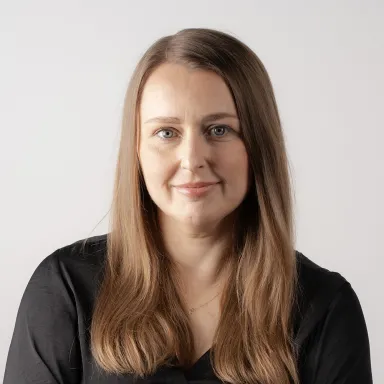 Agnieszka Pokojska