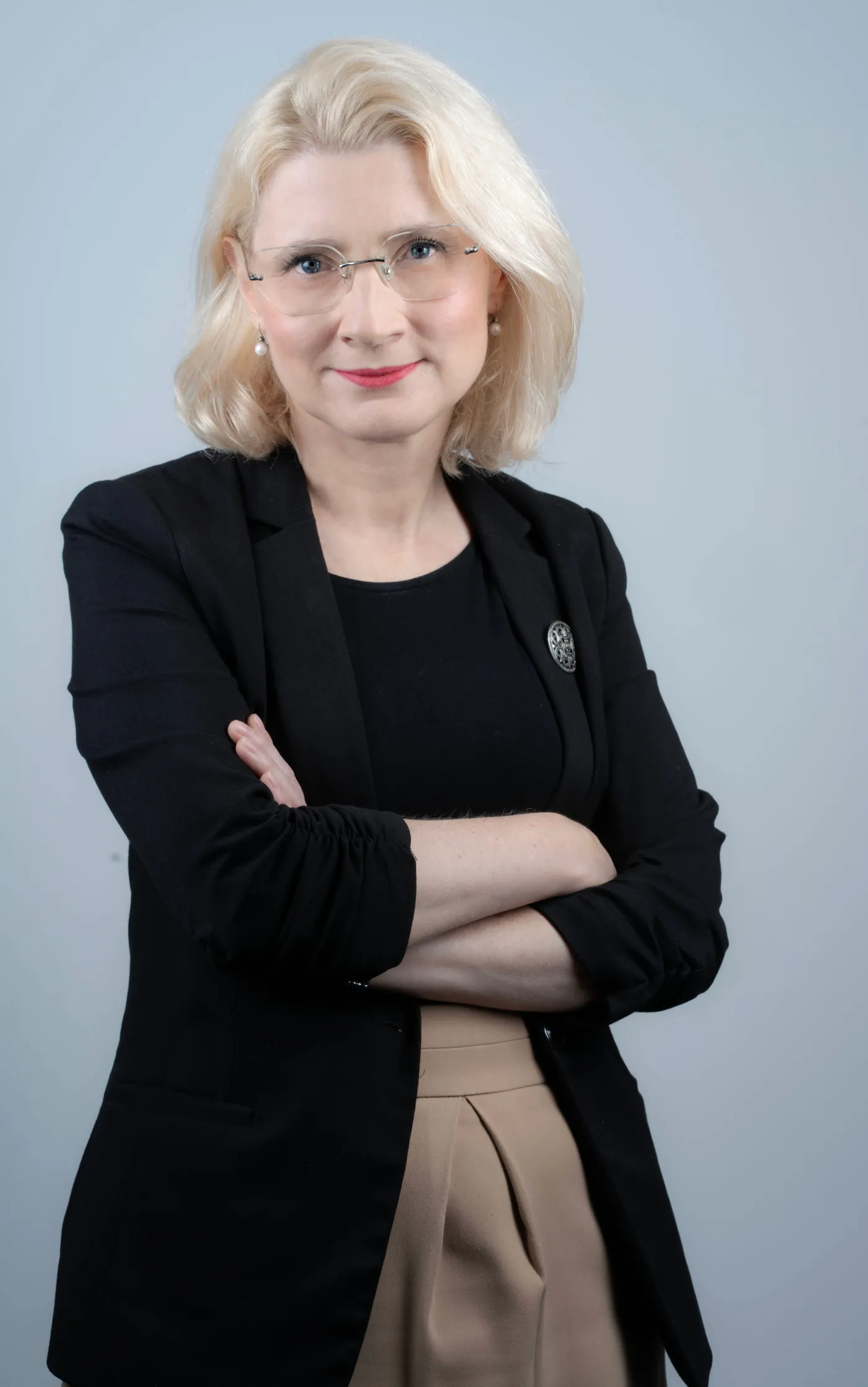 Author