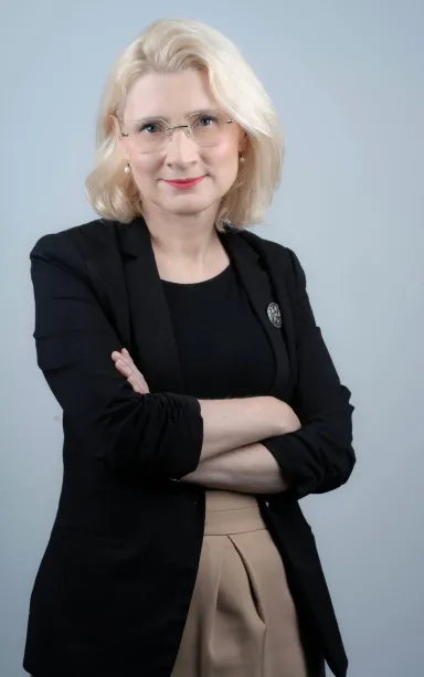 Anna Piotrowska