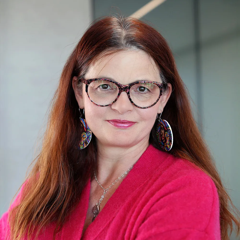 Author