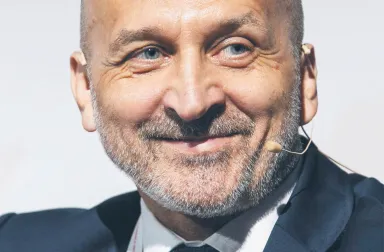 były premier RP