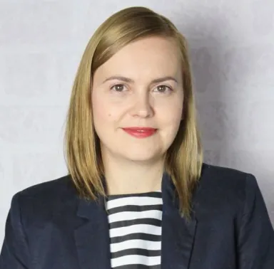 Dominika Górtowska