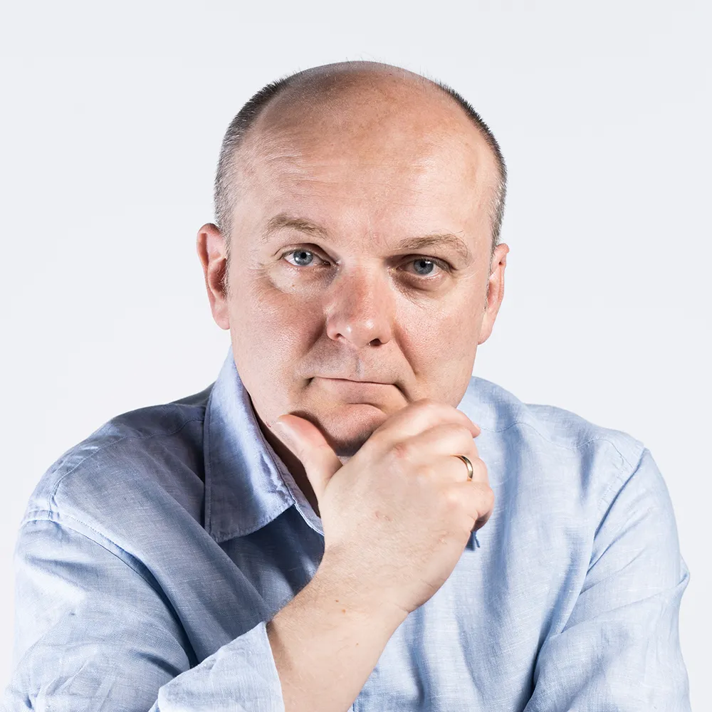 Author