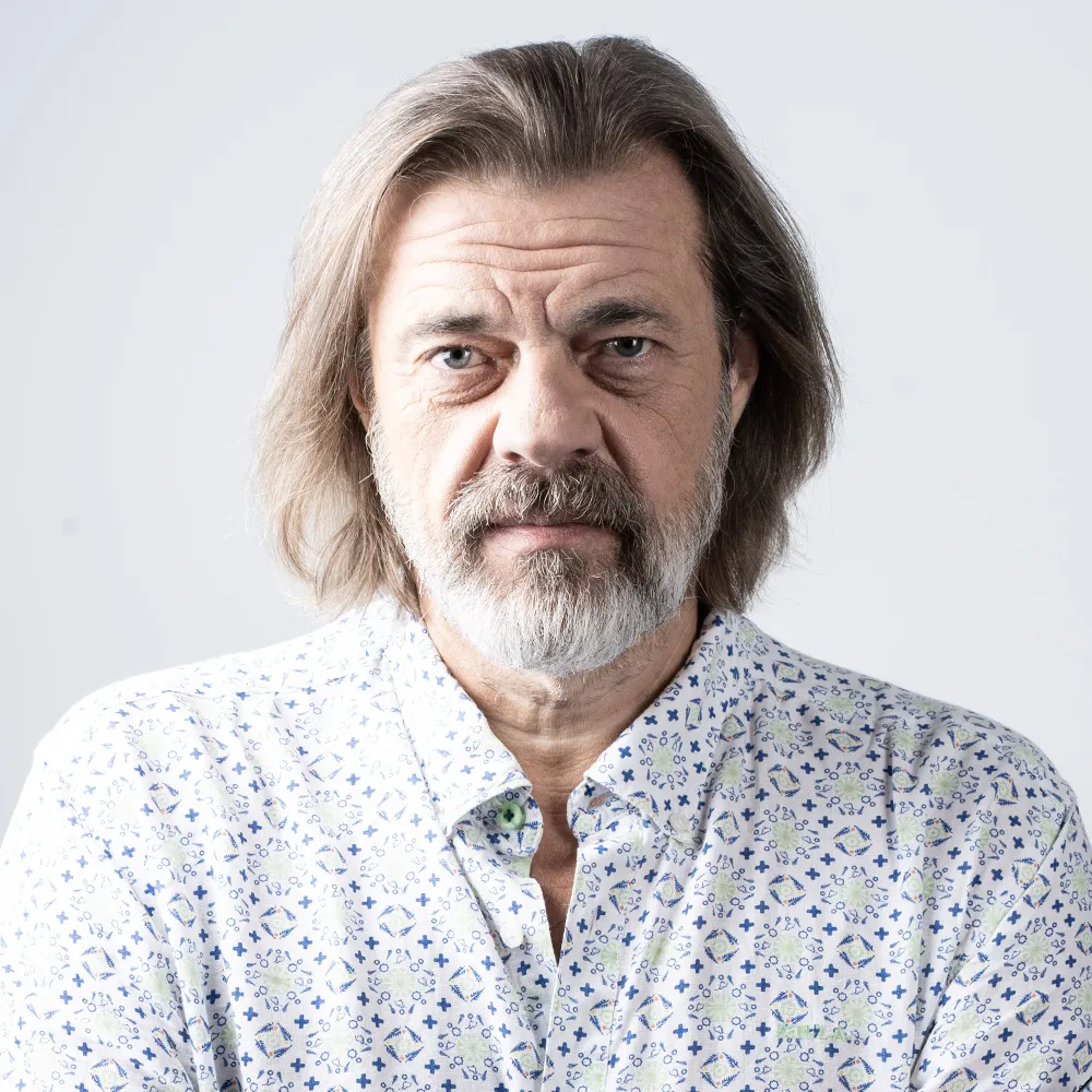 Author