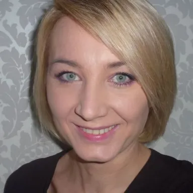 Marzena Sarniewicz