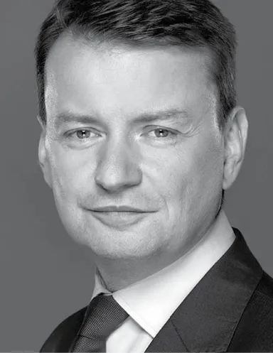Mariusz Błaszczak
