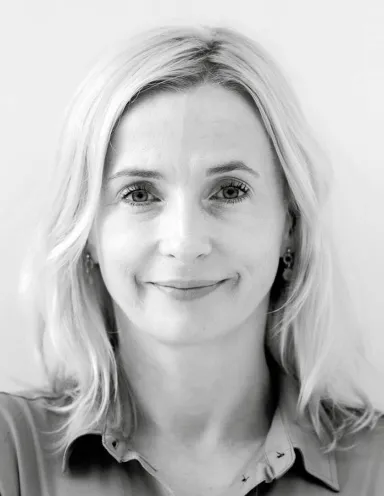 Natalia Gozdowska