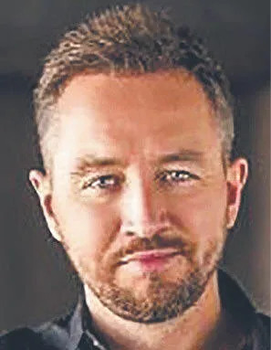Paweł Marchewka