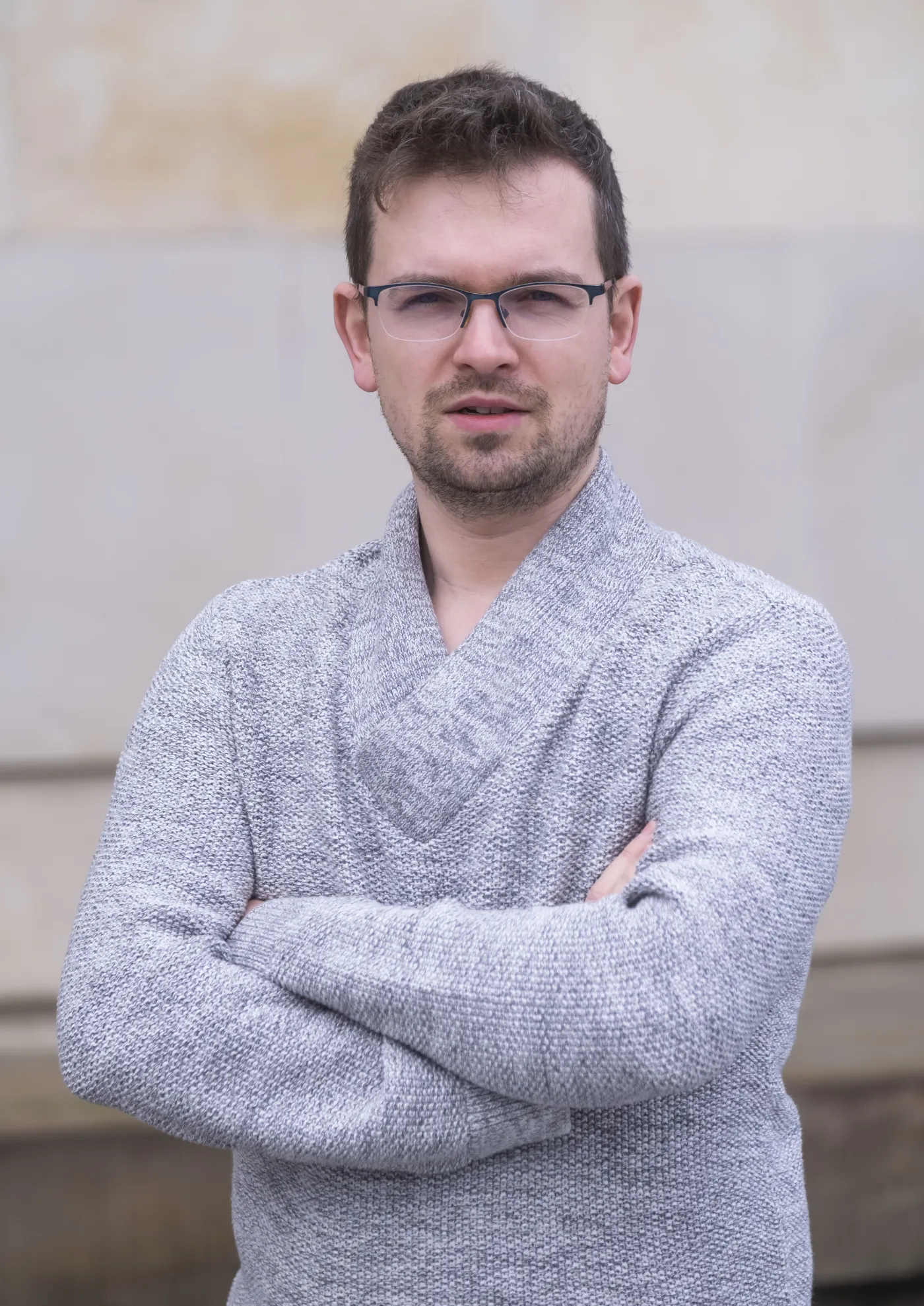 Author