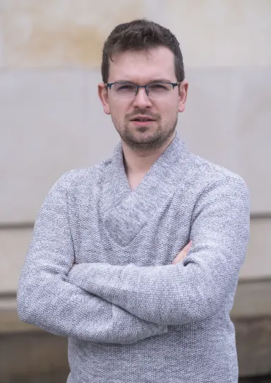 Piotr Wróblewski