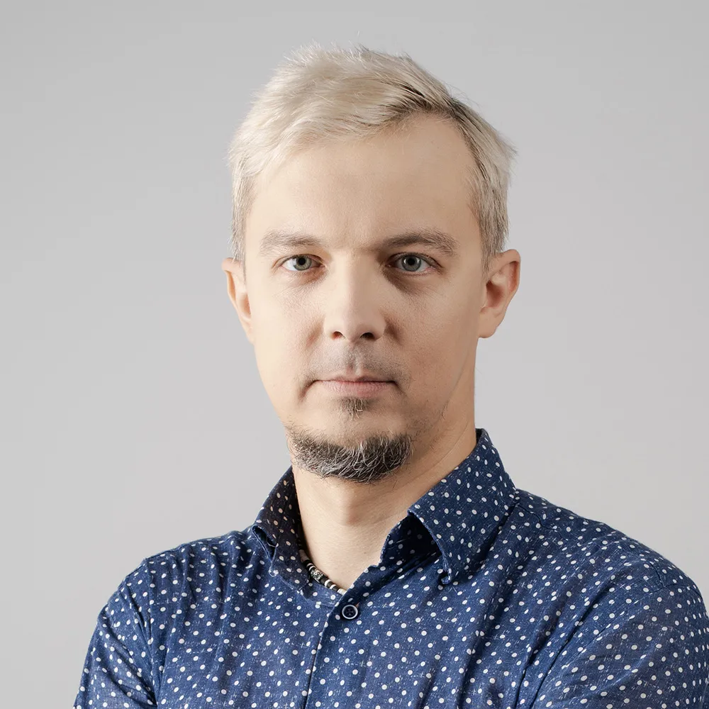 Author