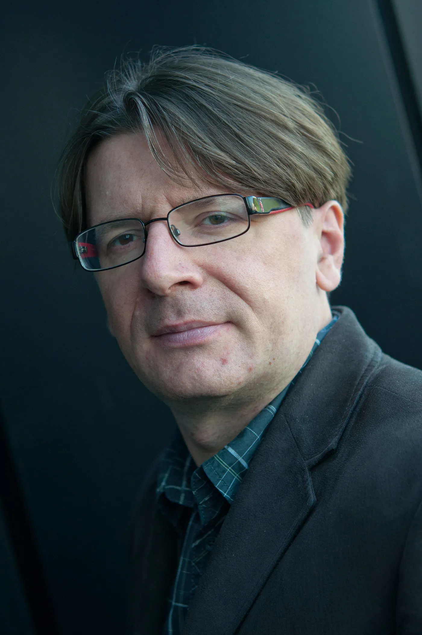 Author