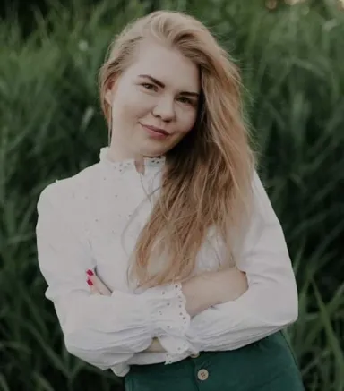 Sylwia Bagińska