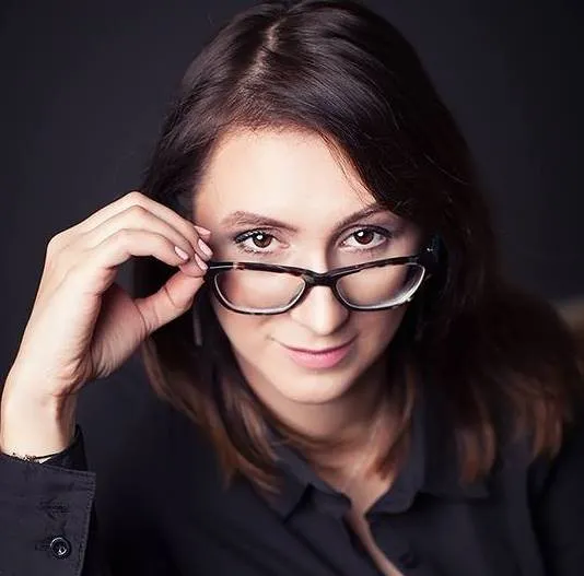 Anna Alicja Lisowska